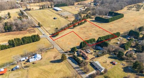 Proposed Lot #2