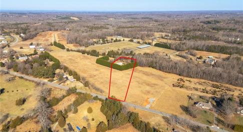Proposed lot #5
