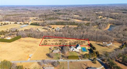 Proposed lot #7