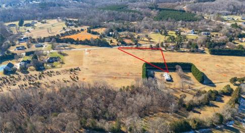 Proposed lot #4