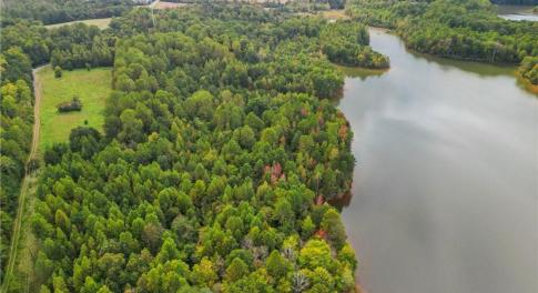 Beautiful 22+ acres
