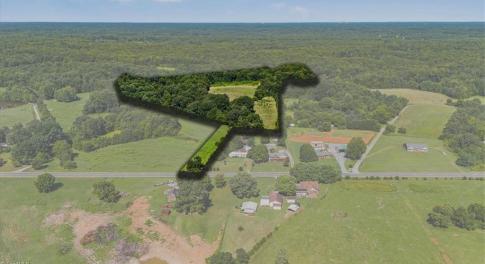 28.79 Acres  Farm Land