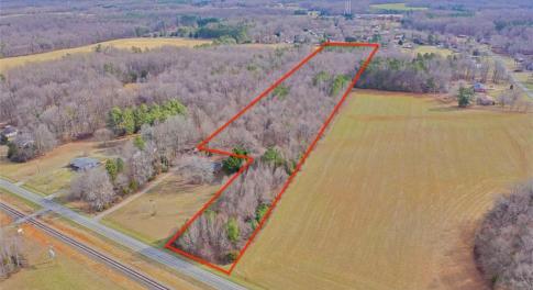 Lines are not exact, but property location is.