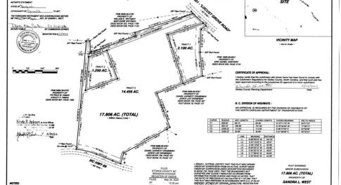 Lots 2 and 3 For Sale