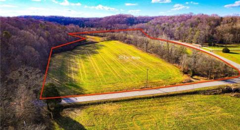 0 River Ridge aerial