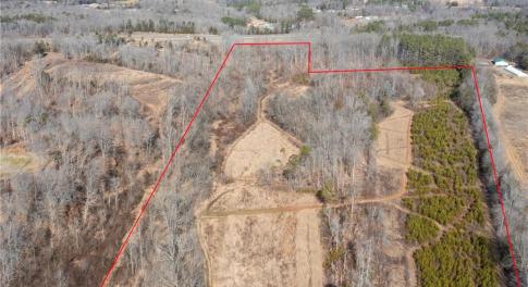 Lot lines are approximate - buyer to verify.