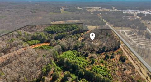 Boundary lines are approximate and for illustrative purposes only.