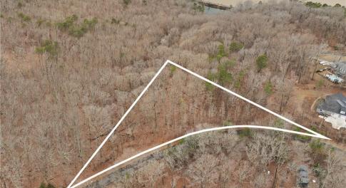 1.84 Acre Lot
