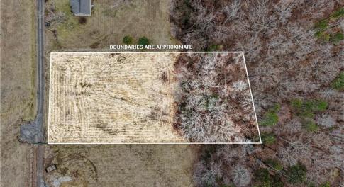 312 Plemmons Road, Split Lot B.
