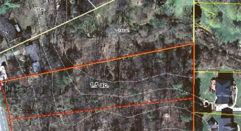 2.95 Acres in upscale 27410
