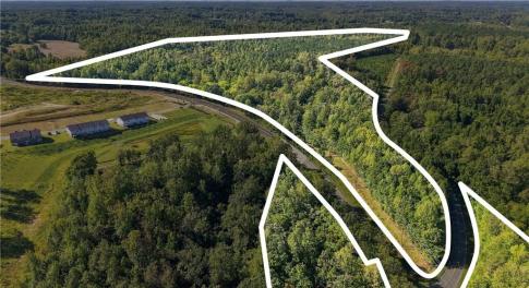 Lot Lines are Approximate