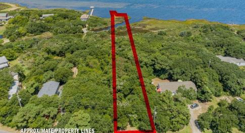 Sound Tract with High Ground