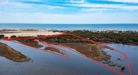 Build Your Dream Home Here!