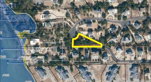 Build in Bias Shores