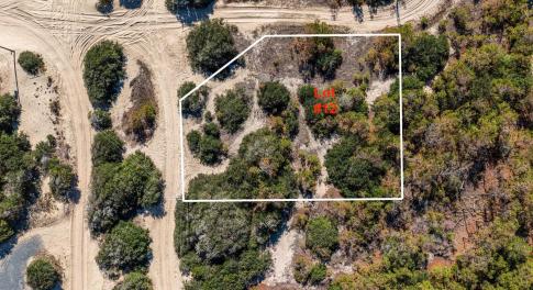 1600 Ocean Pearl Lot 12 approx.