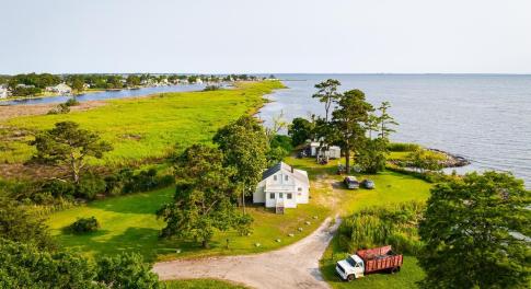 Soundfront Sanctuary