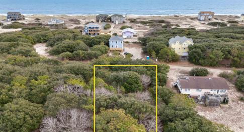 Property Lines Are Approximate