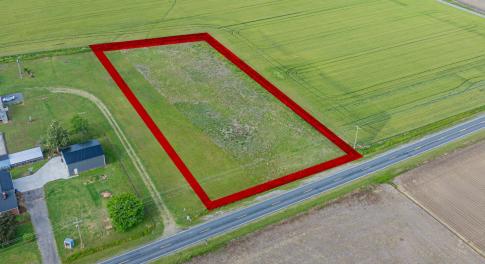 1.81 Acres