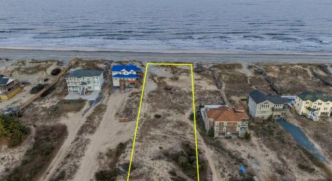 Property Lines Are Approximate