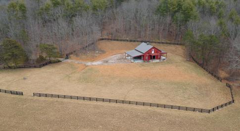 Big River Farm