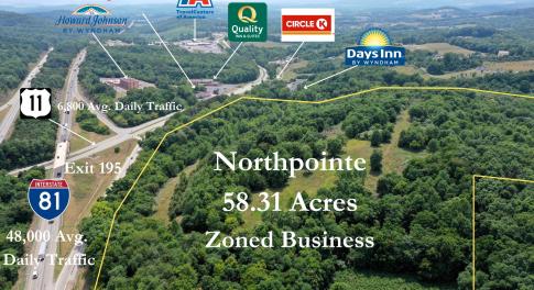 Northpointe 1