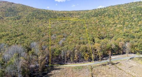 MLS Calle Mine Road Land-2