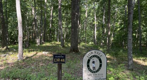 Delafield Rise Lot #48
