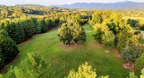 Reese Ridge