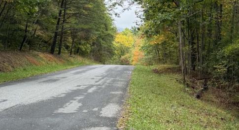 Bolars Draft Rd, Warm Springs, Va
