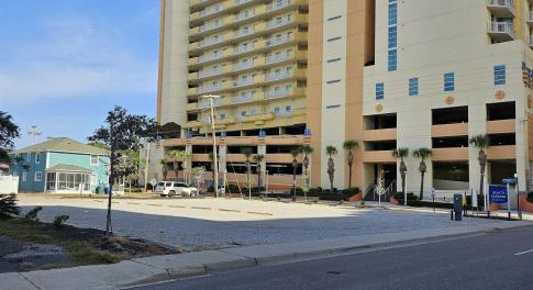 View of property