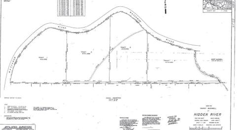 View of miscellaneous property collateral
