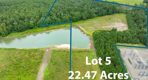 Aerial view of property and surrounding area featu