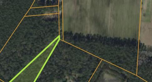 Map of property location