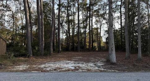 View of asphalt road