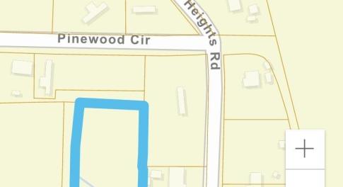 Map / location