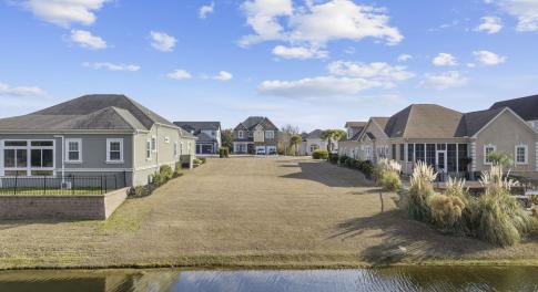 Build your dream home exactly the way you want it!