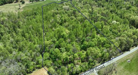 Lot Lines are Estimated