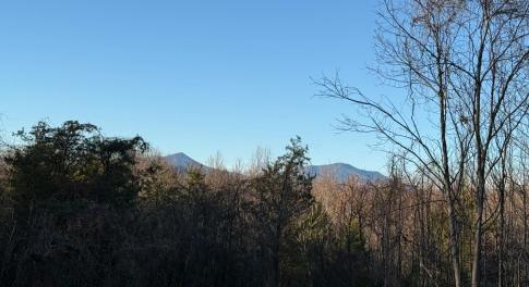 Views of Peaks of Otter