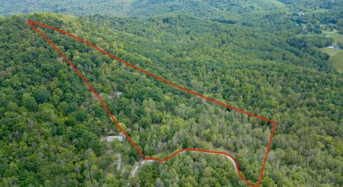 Lot lines are approximate