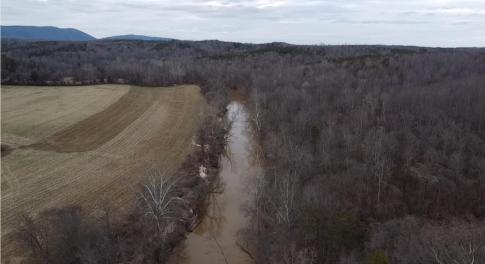 Pigg River.