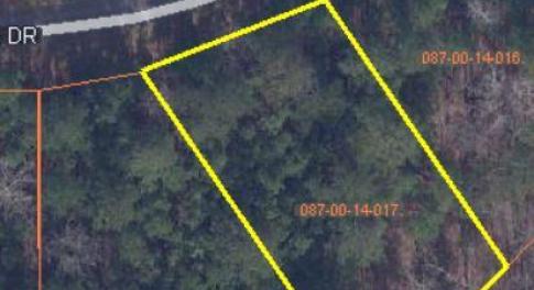 lot 17 Madison Drive