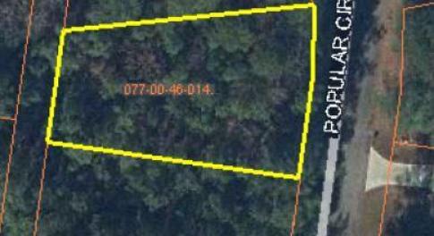 Popular Circle Shenandoah