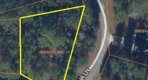 Lot 8 Rivanna Lane