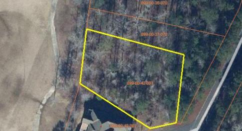 Lot 1 Block 42 Elgin Lane