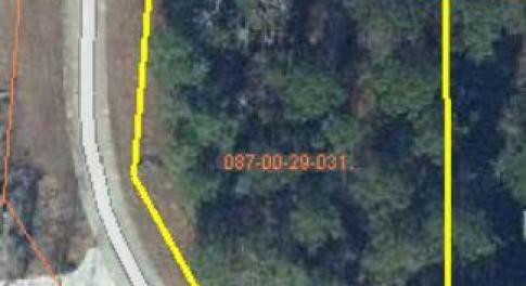 Lot 31 Ashland Drive