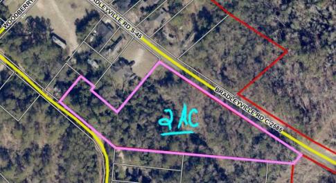 2 ac bradleyville and woodberry