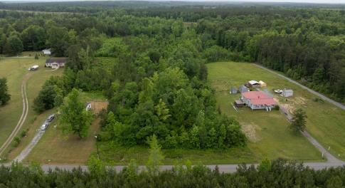 Main View