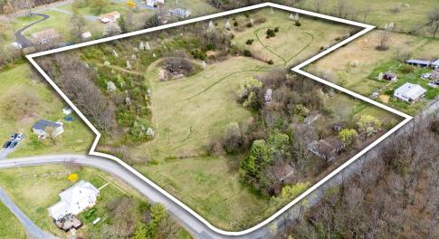 Boundary lines are approximate.