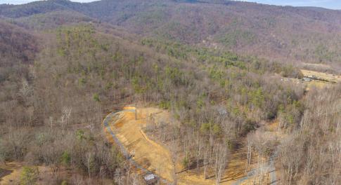 48 Acres Blackwells Hollow Rd.