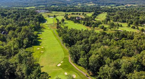 Enjoy a life shaped by historic natural beauty, privacy and timeless Virginia charm!